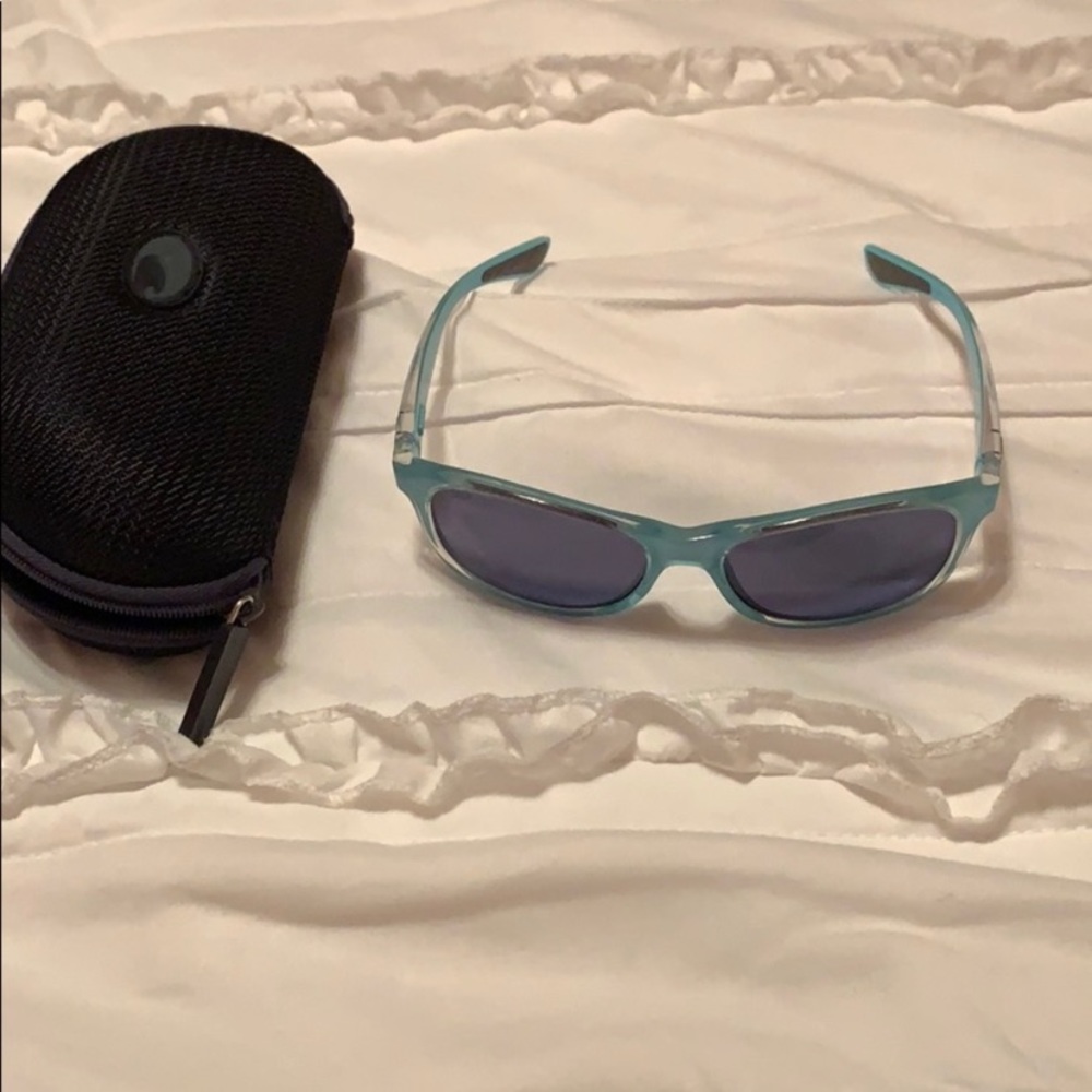 Costa sunglasses